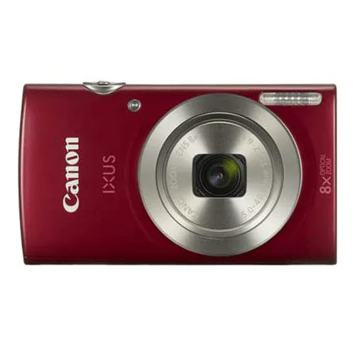 Canon IXUS 175 8x Optical Zoom 20MP 2.7